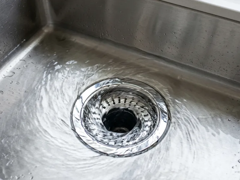 Drain Cleaning Plumber in Bondville, IL