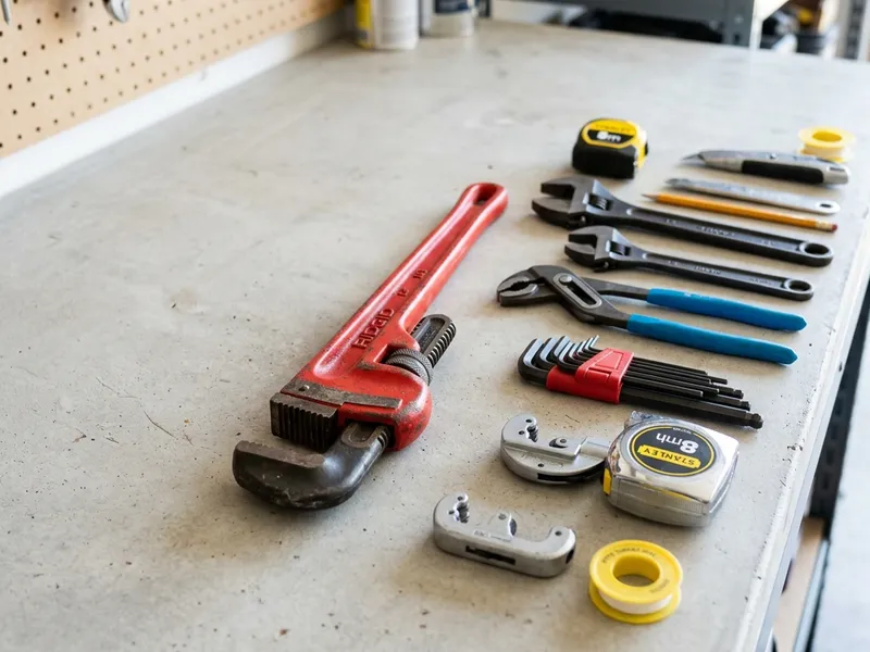 Emergency Plumber in Bondville, IL